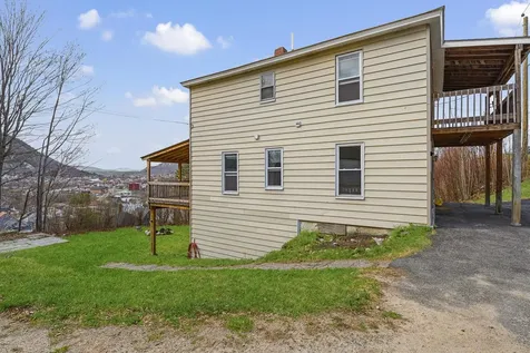 487 Rockingham Street Berlin NH 03570