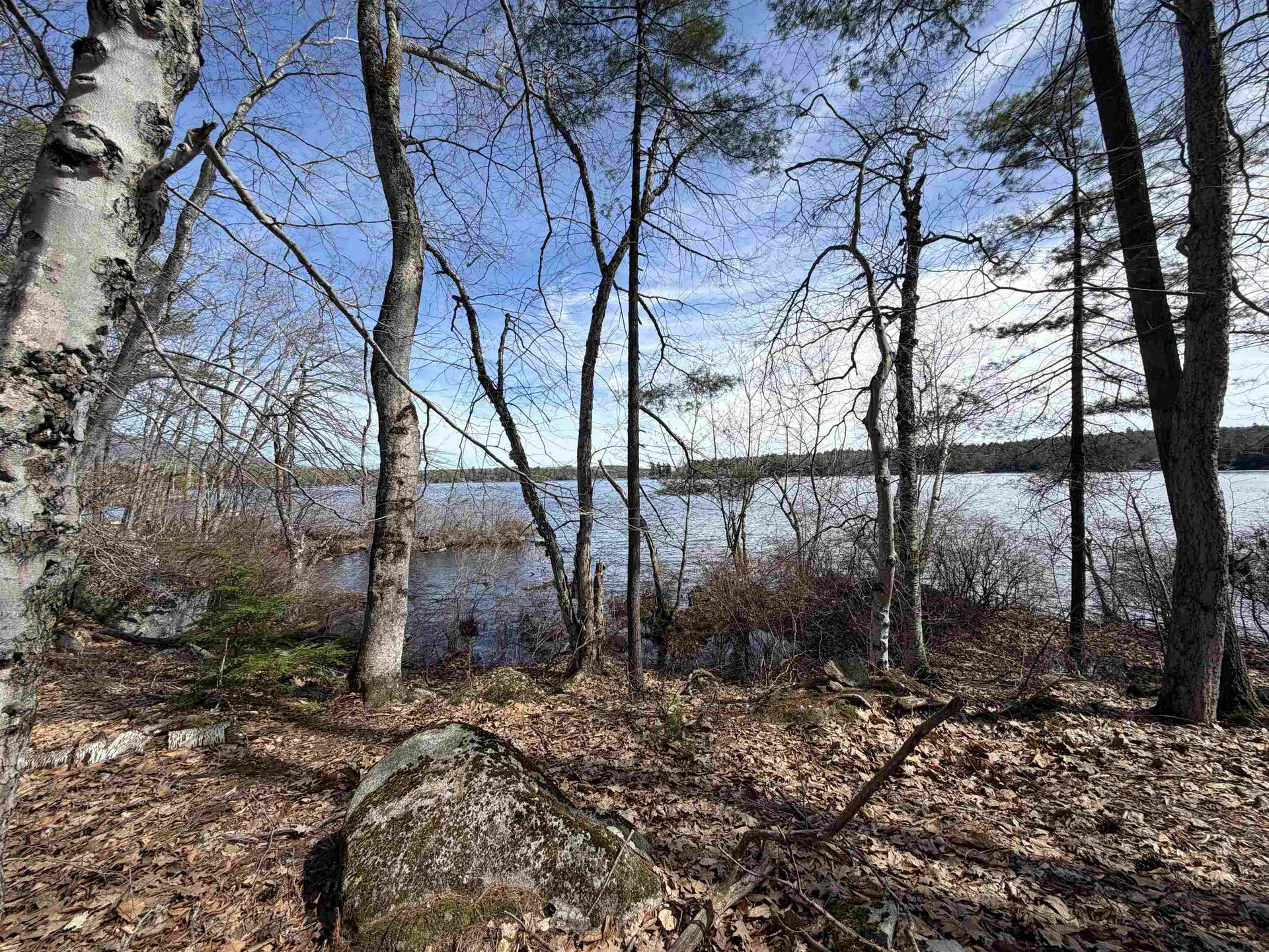 65.4 Gansy Island Moultonborough NH 03254