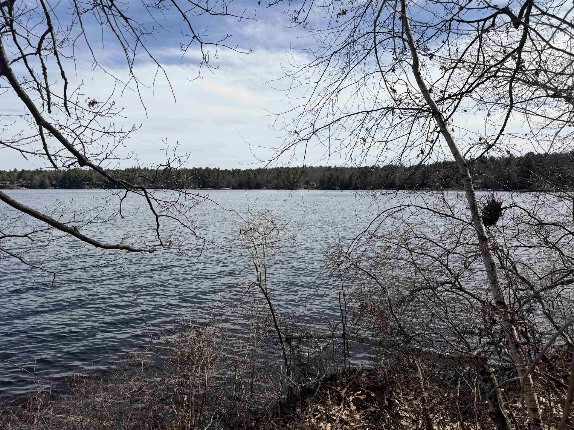 65.4 Gansy Island Moultonborough NH 03254