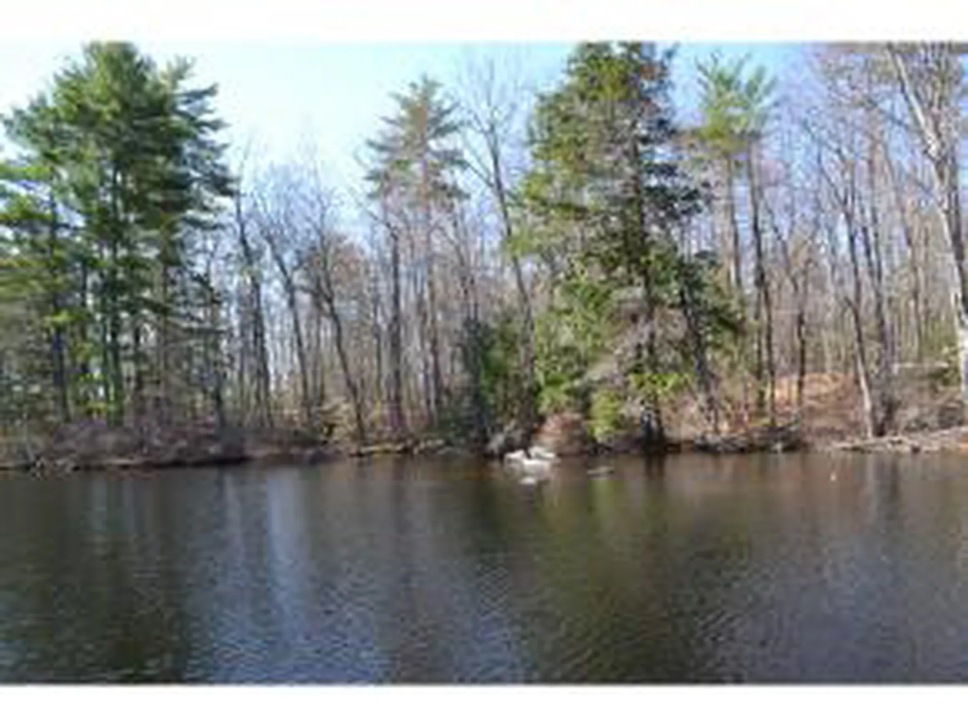 65.4 Gansy Island Moultonborough NH 03254