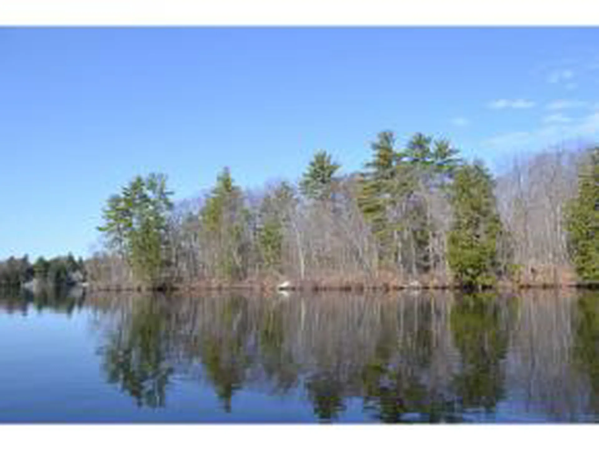 65.4 Gansy Island Moultonborough NH 03254