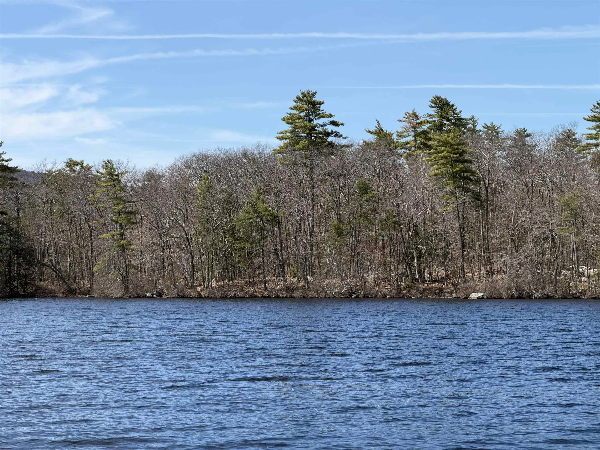 65.4 Gansy Island Moultonborough NH 03254