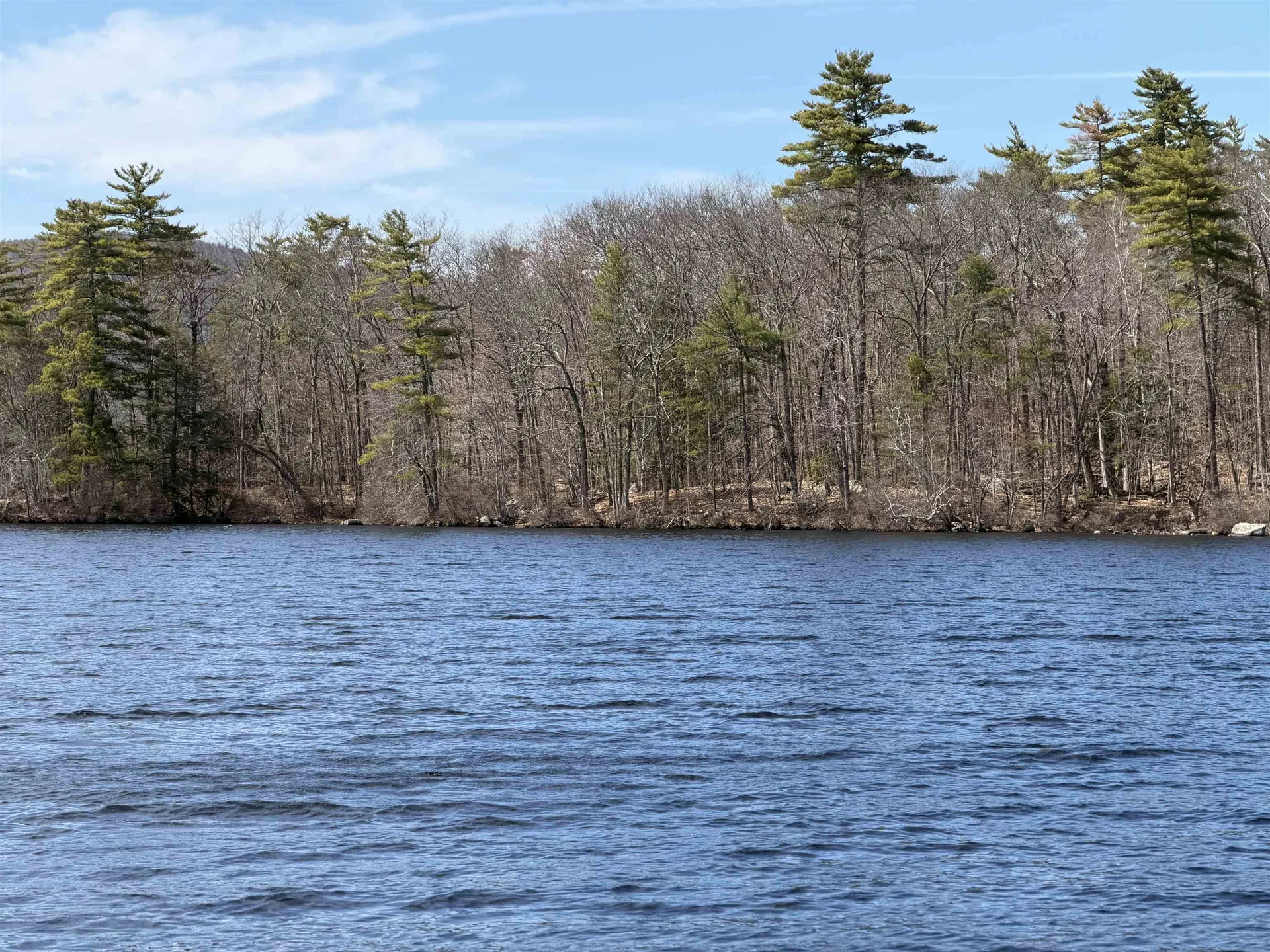 65.4 Gansy Island Moultonborough NH 03254