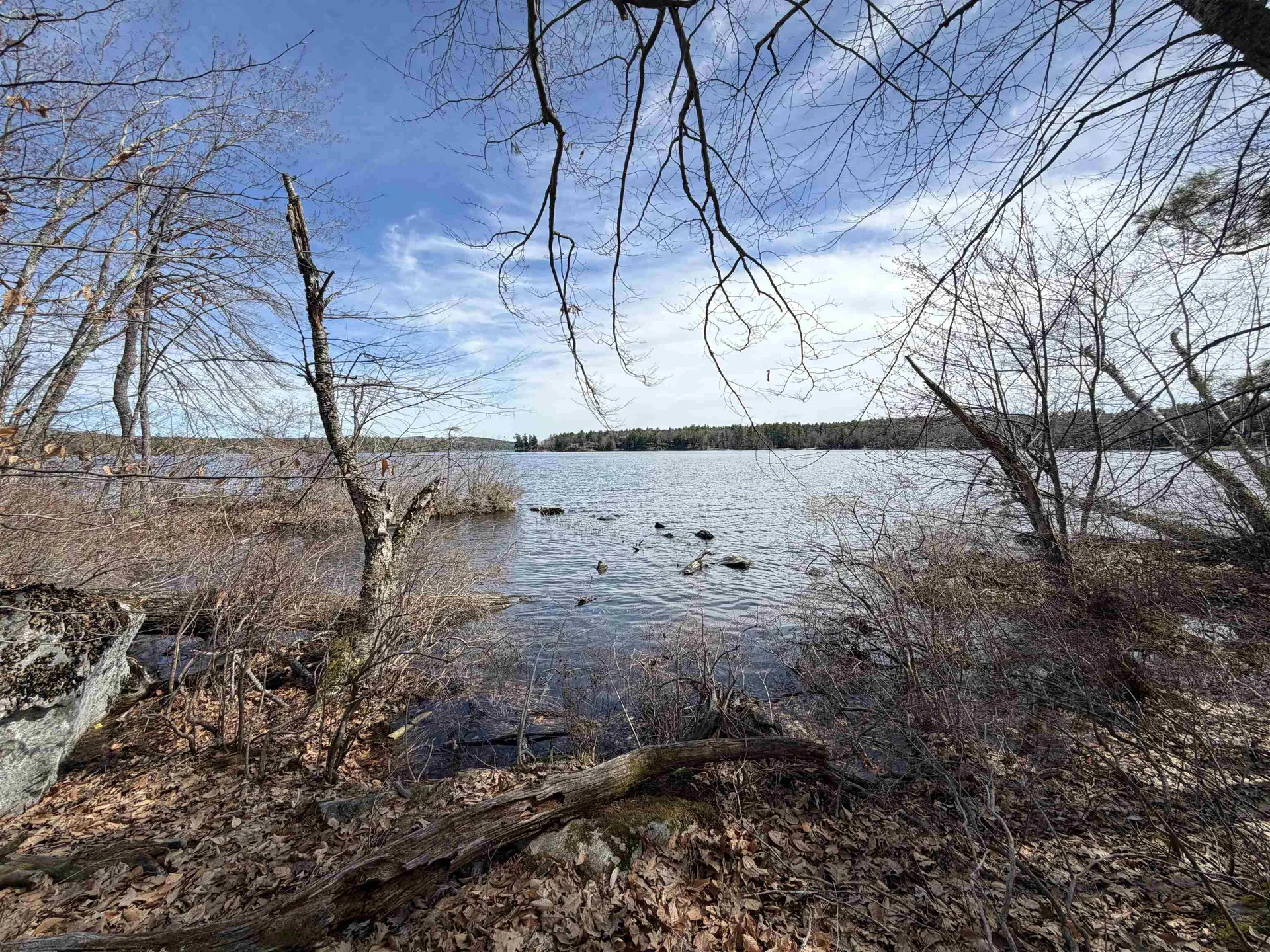 65.4 Gansy Island Moultonborough NH 03254