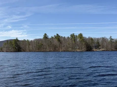 65.4 Gansy Island Moultonborough NH 03254