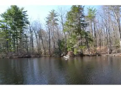 65.4 Gansy Island Moultonborough NH 03254