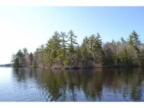 65.4 Gansy Island Moultonborough NH 03254