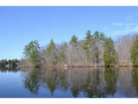 65.4 Gansy Island Moultonborough NH 03254
