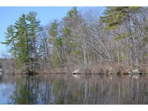 65.4 Gansy Island Moultonborough NH 03254
