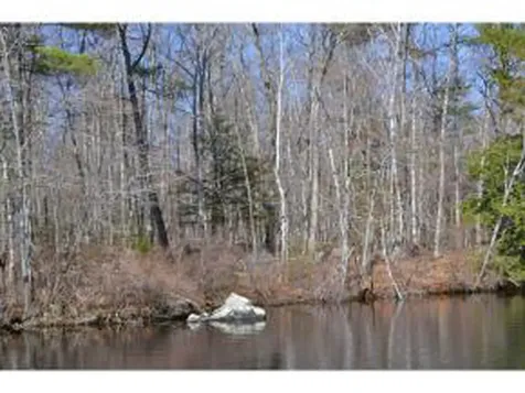 65.4 Gansy Island Moultonborough NH 03254