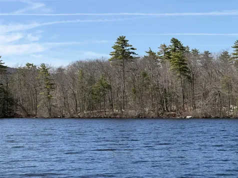 65.4 Gansy Island Moultonborough NH 03254