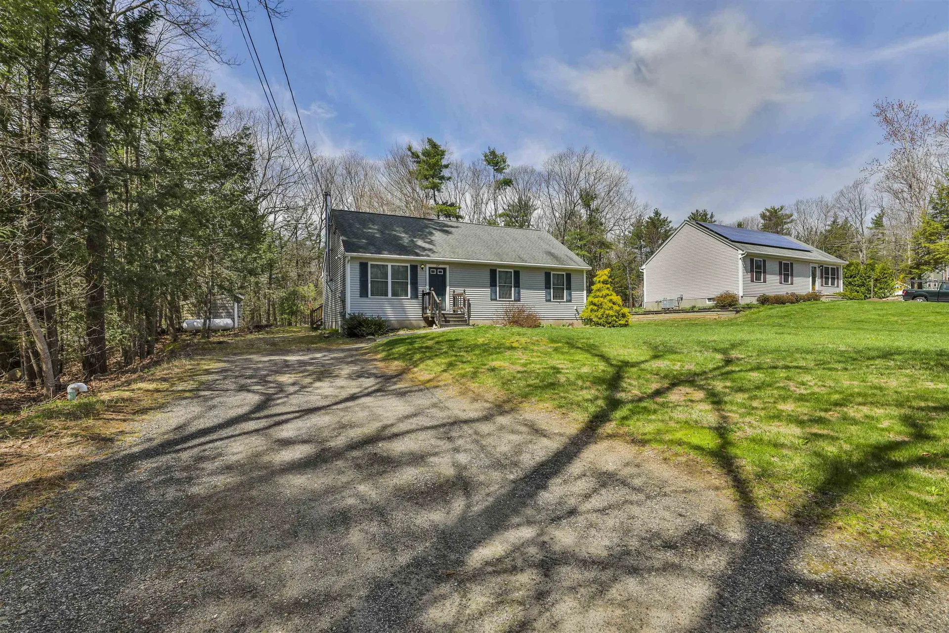 109 Old Brookline Road Milford NH 03055