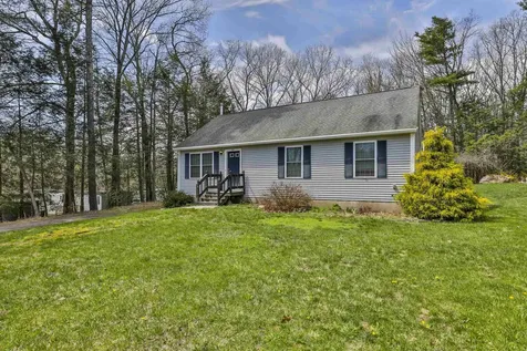 109 Old Brookline Road Milford NH 03055