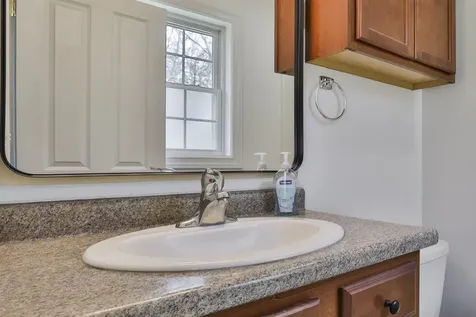109 Old Brookline Road Milford NH 03055
