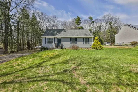 109 Old Brookline Road Milford NH 03055