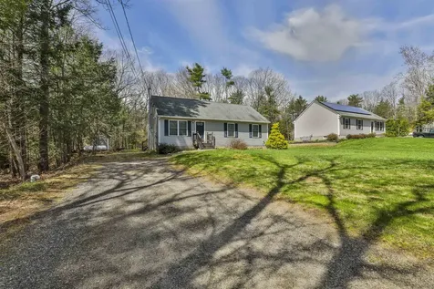 109 Old Brookline Road Milford NH 03055