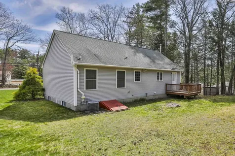 109 Old Brookline Road Milford NH 03055