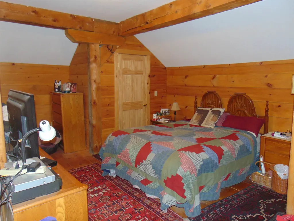 182 South Wheelock Road Lyndon VT 05851