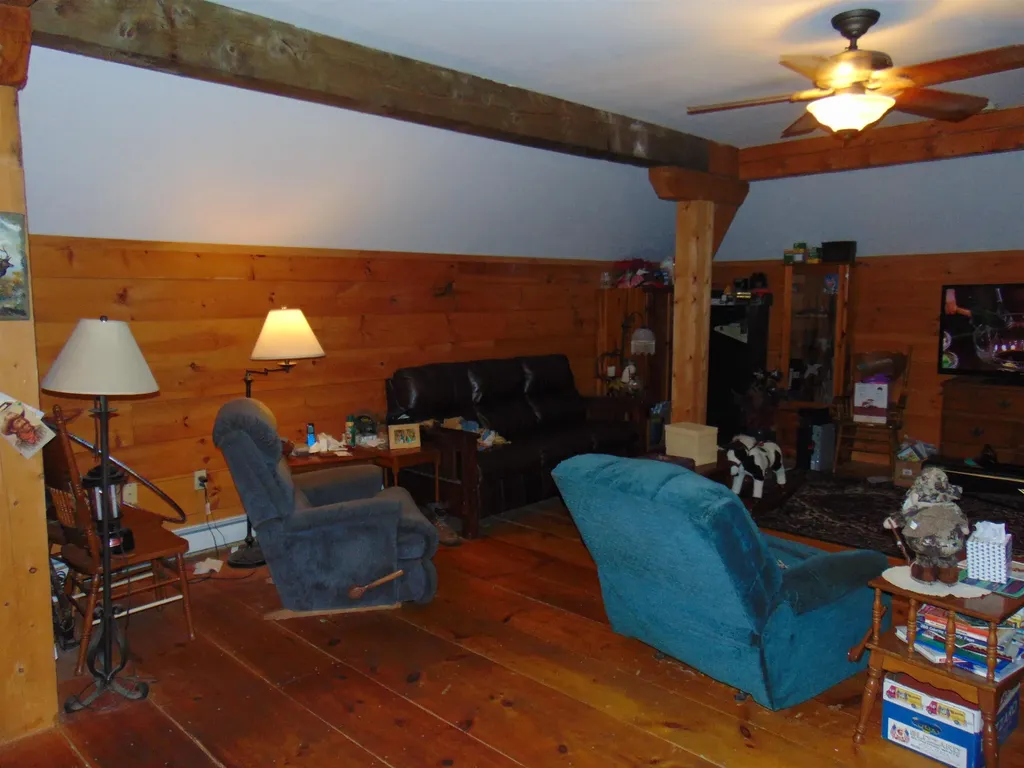 182 South Wheelock Road Lyndon VT 05851