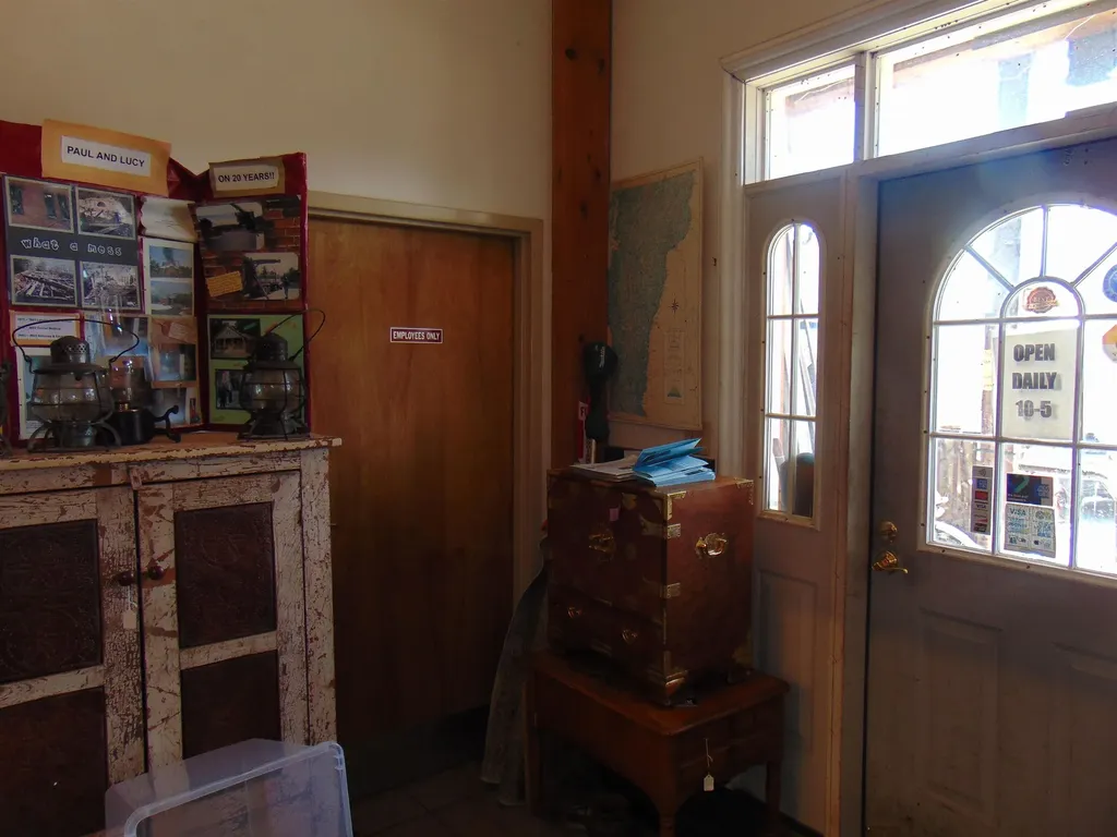 182 South Wheelock Road Lyndon VT 05851