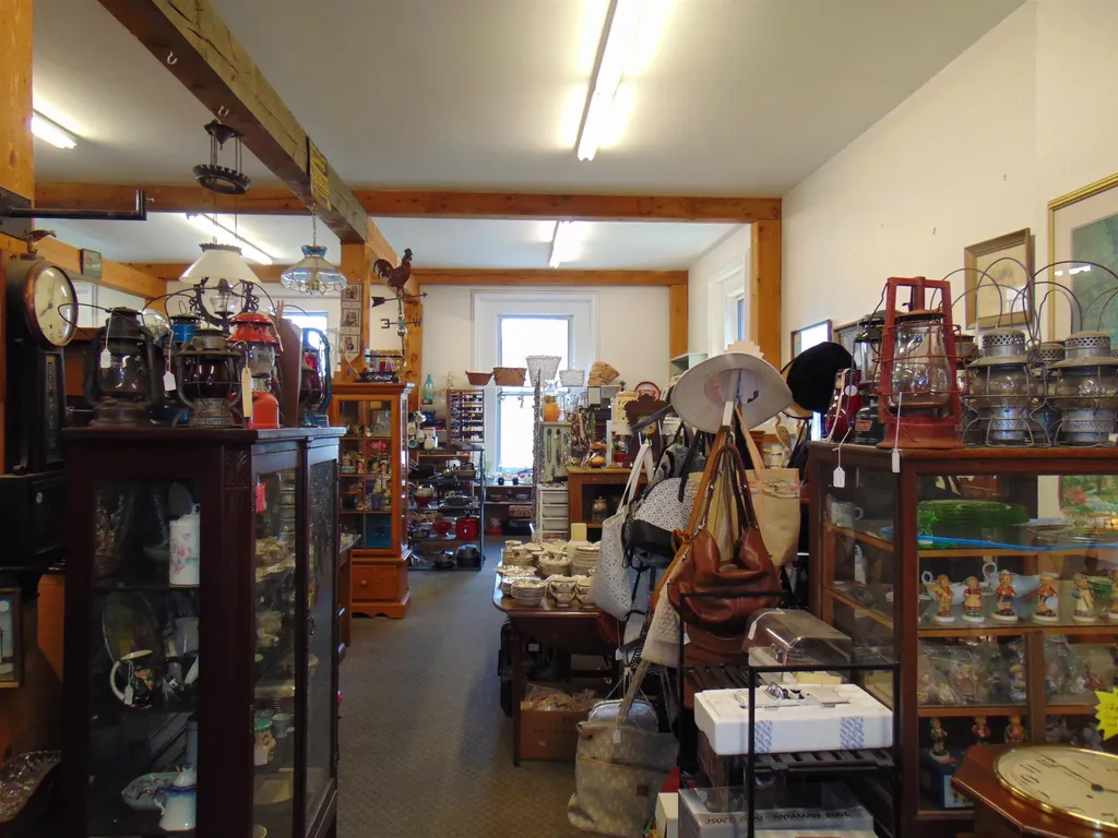 182 South Wheelock Road Lyndon VT 05851
