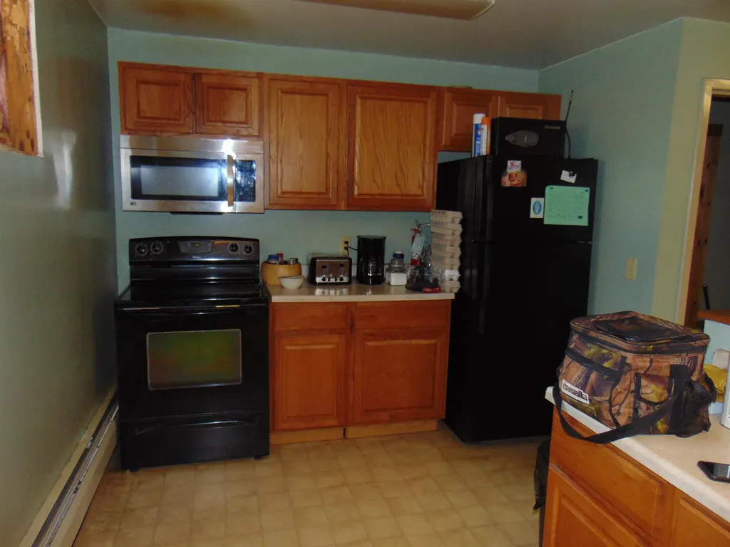 182 South Wheelock Road Lyndon VT 05851