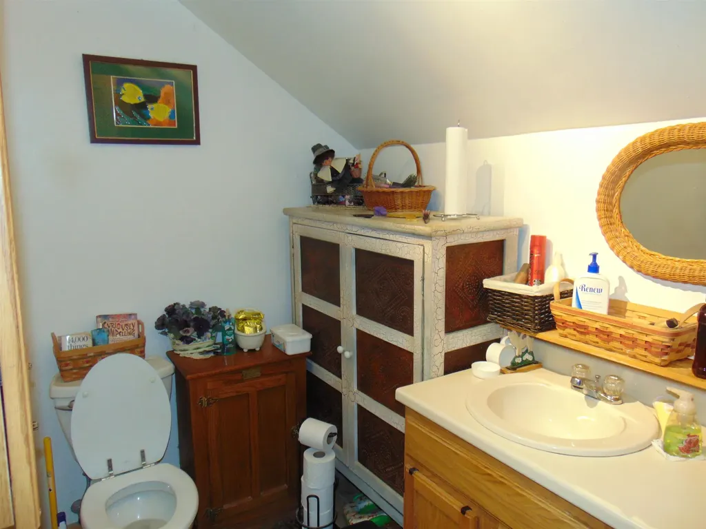 182 South Wheelock Road Lyndon VT 05851
