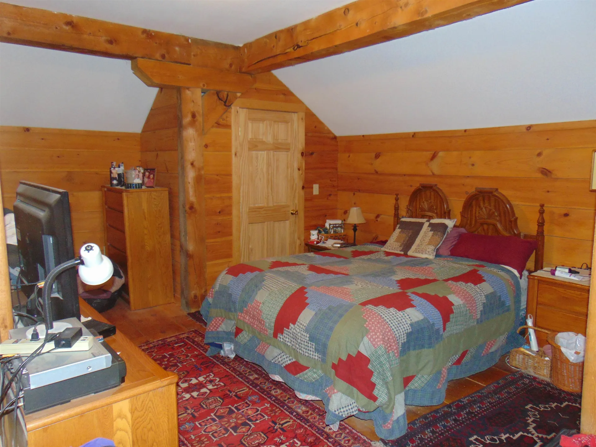 182 South Wheelock Road Lyndon VT 05851