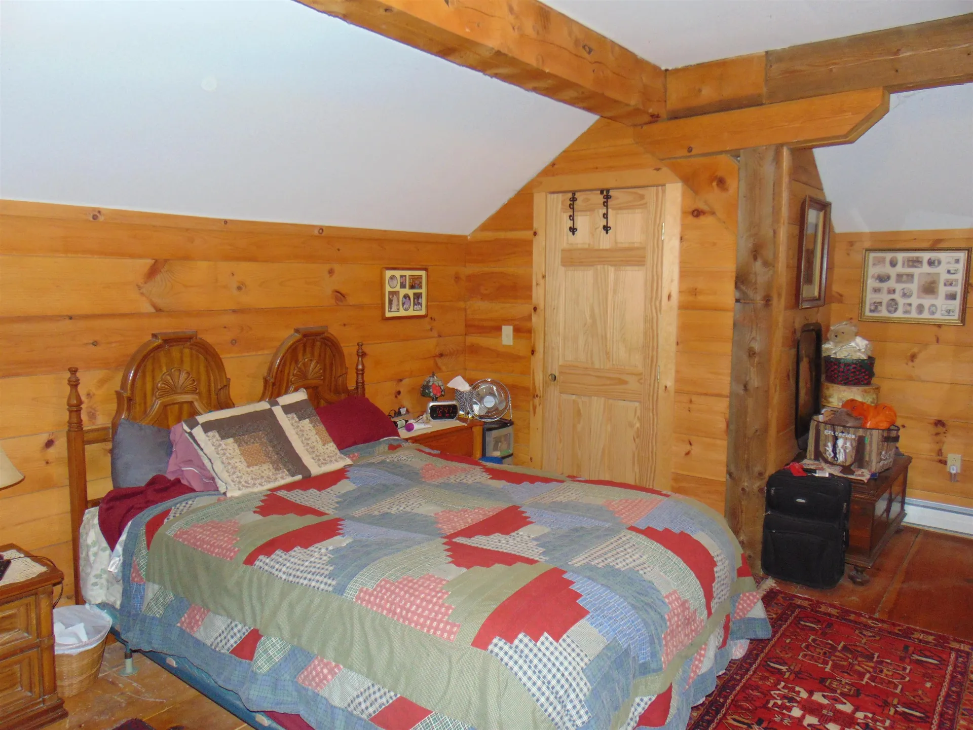 182 South Wheelock Road Lyndon VT 05851