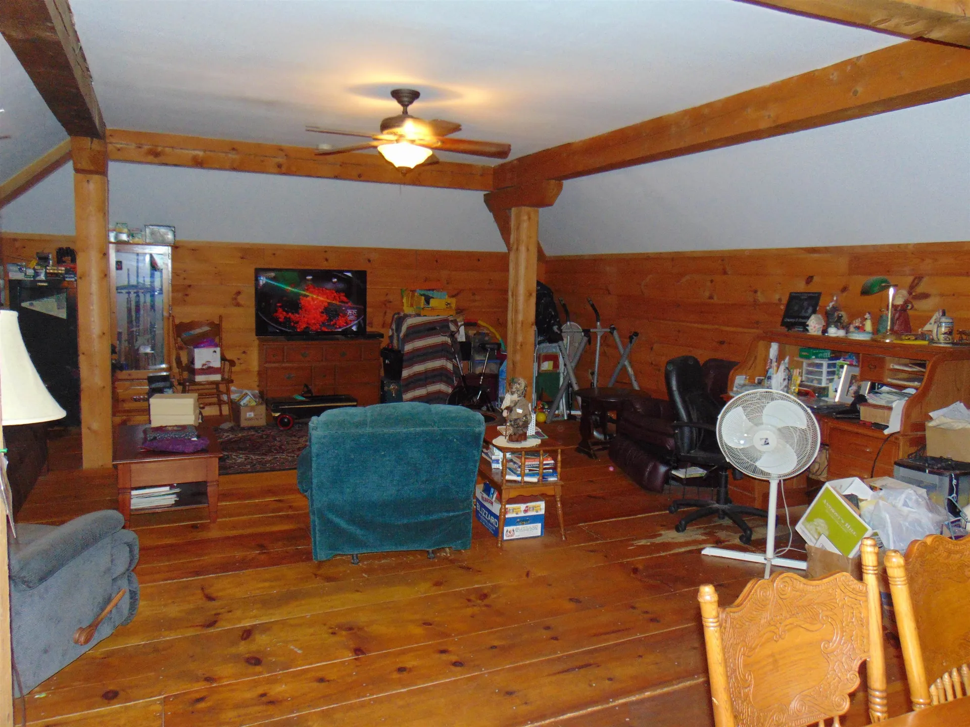 182 South Wheelock Road Lyndon VT 05851