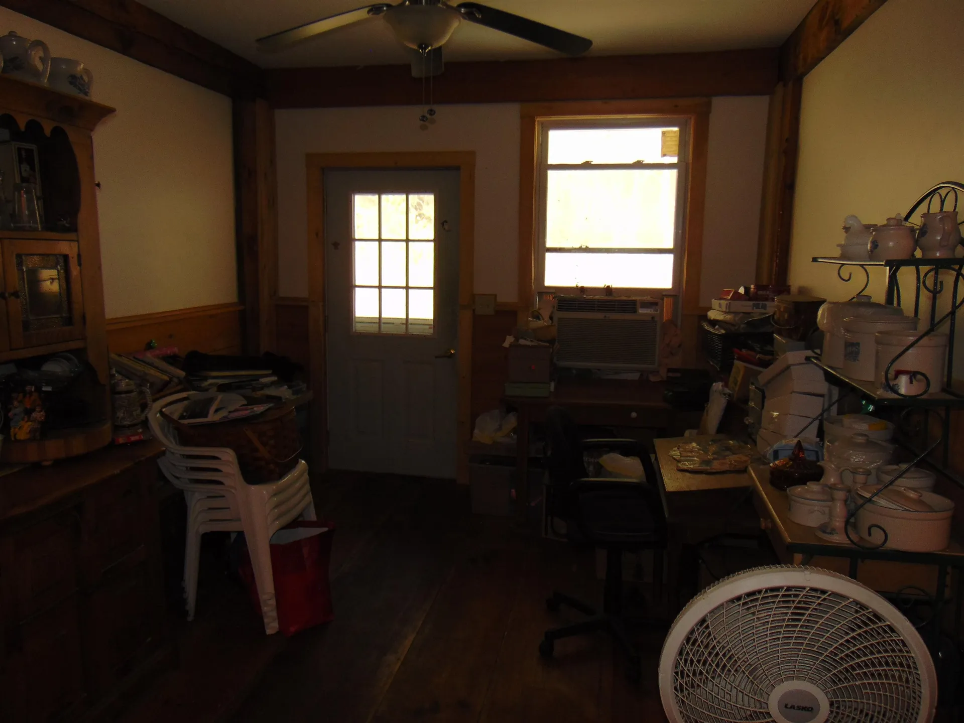 182 South Wheelock Road Lyndon VT 05851