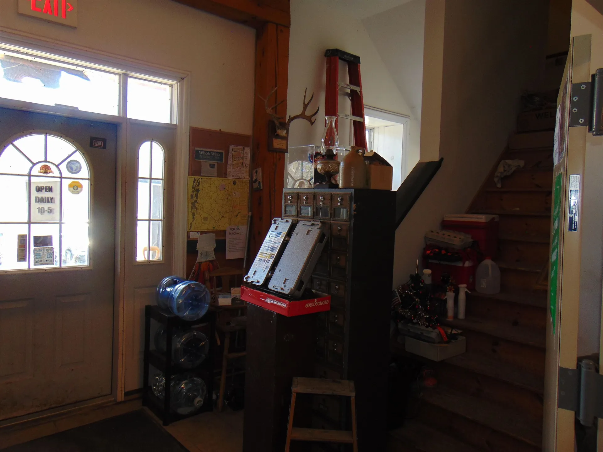 182 South Wheelock Road Lyndon VT 05851