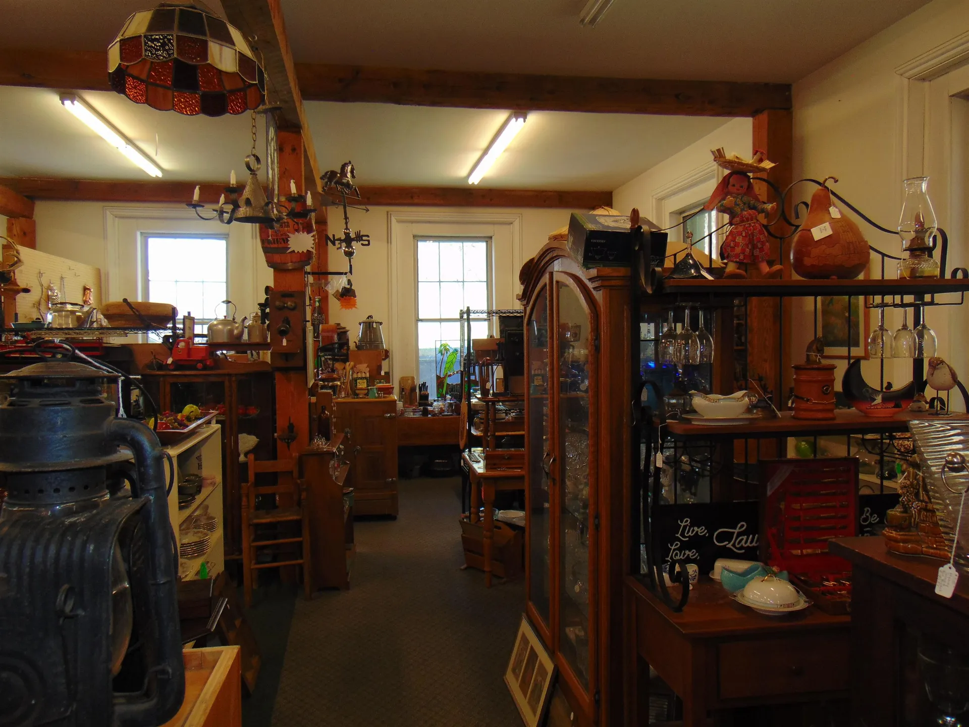 182 South Wheelock Road Lyndon VT 05851