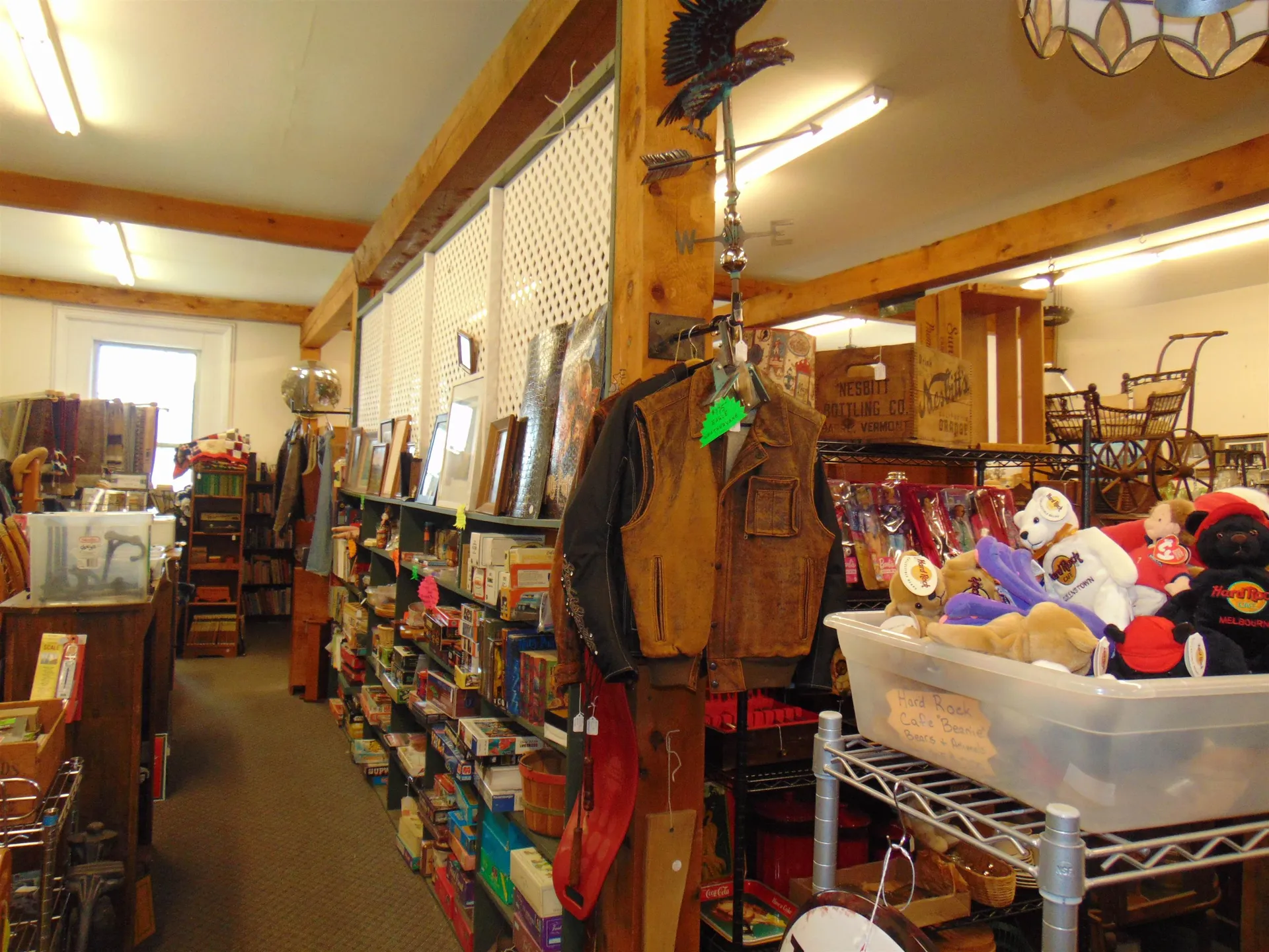 182 South Wheelock Road Lyndon VT 05851