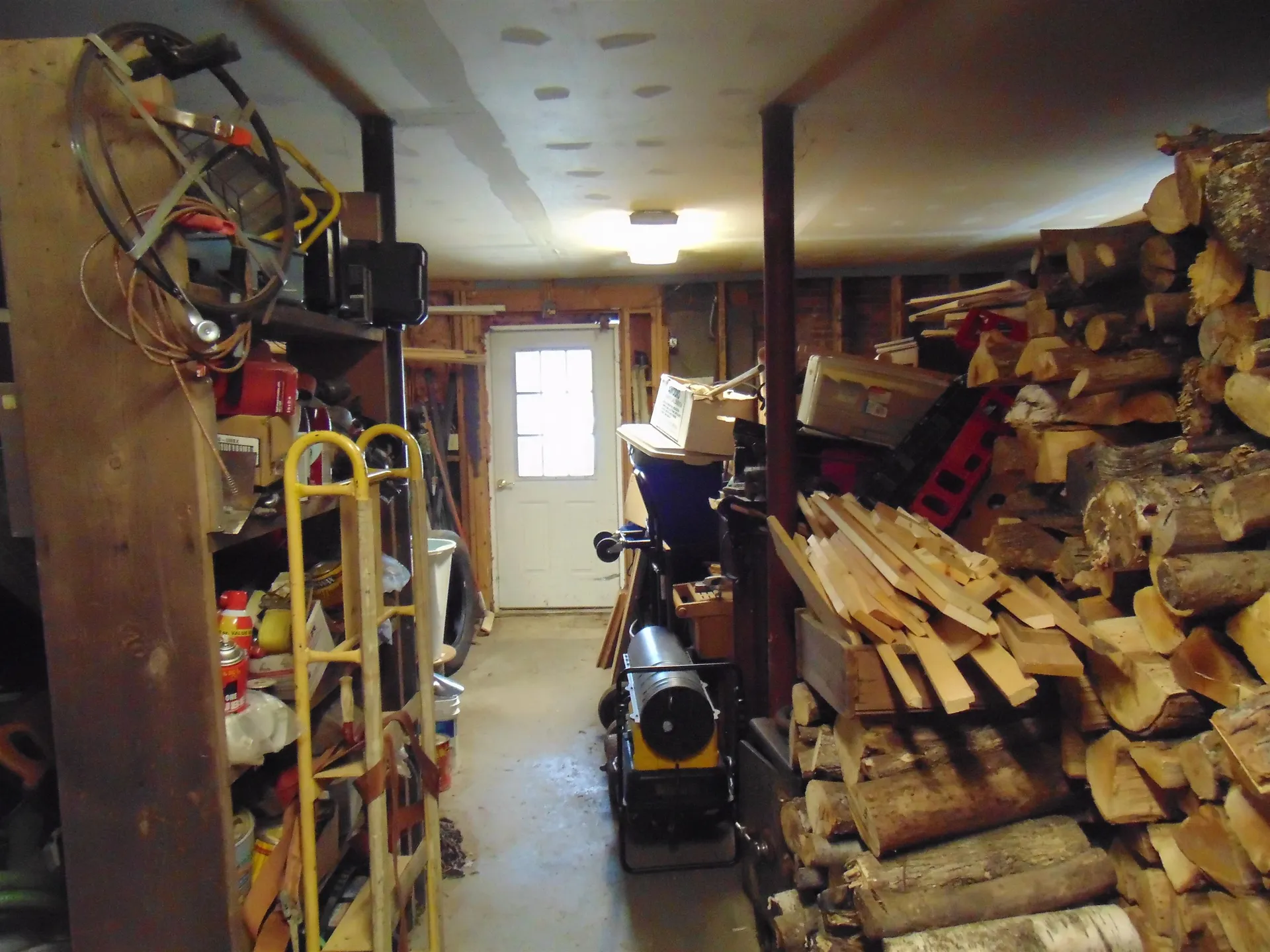 182 South Wheelock Road Lyndon VT 05851