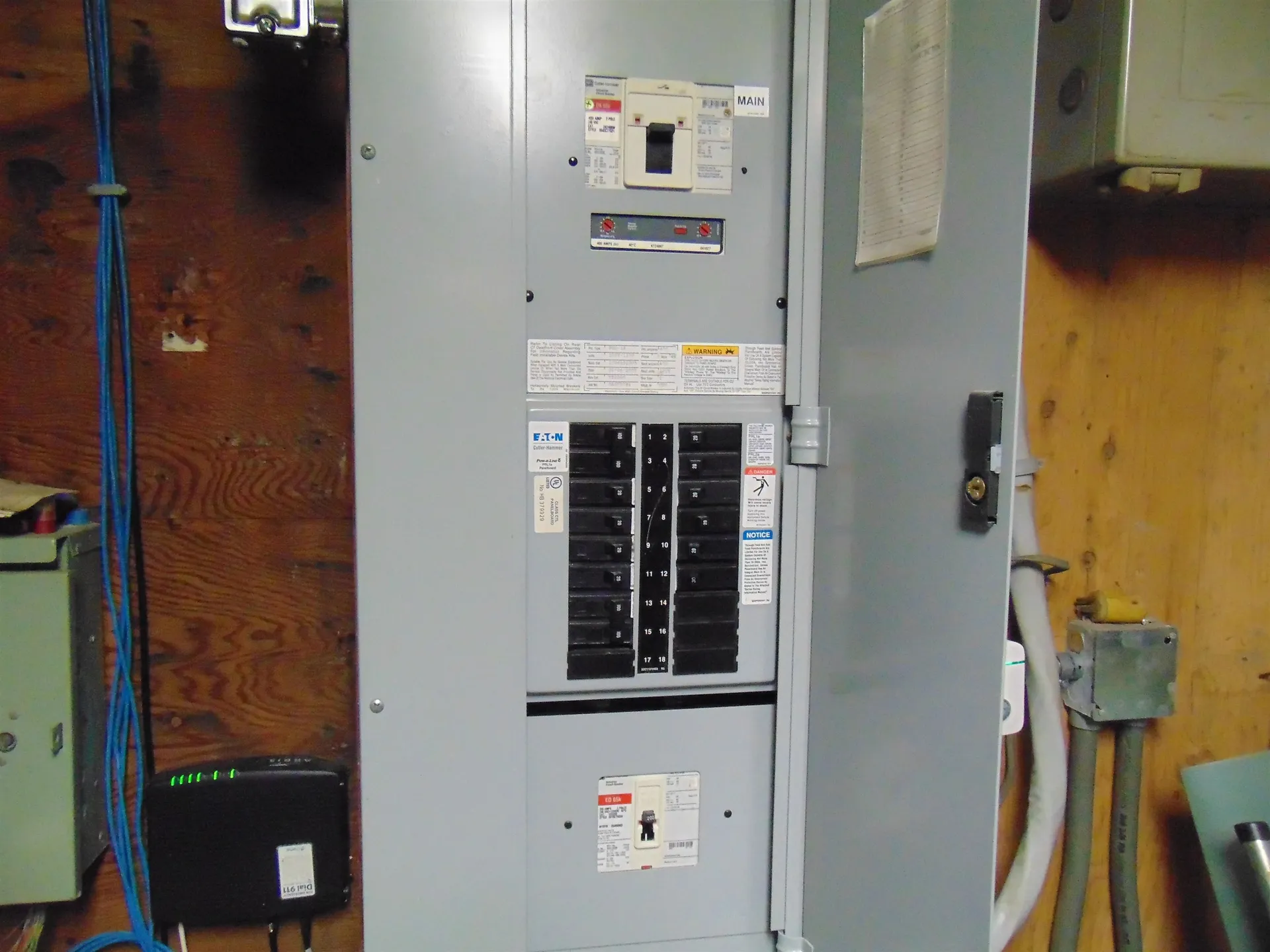 182 South Wheelock Road Lyndon VT 05851