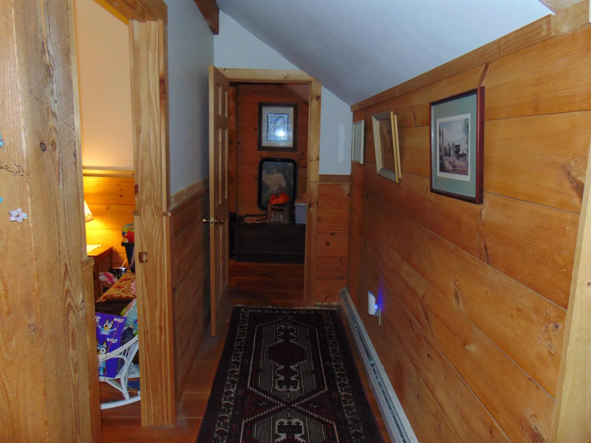 182 South Wheelock Road Lyndon VT 05851