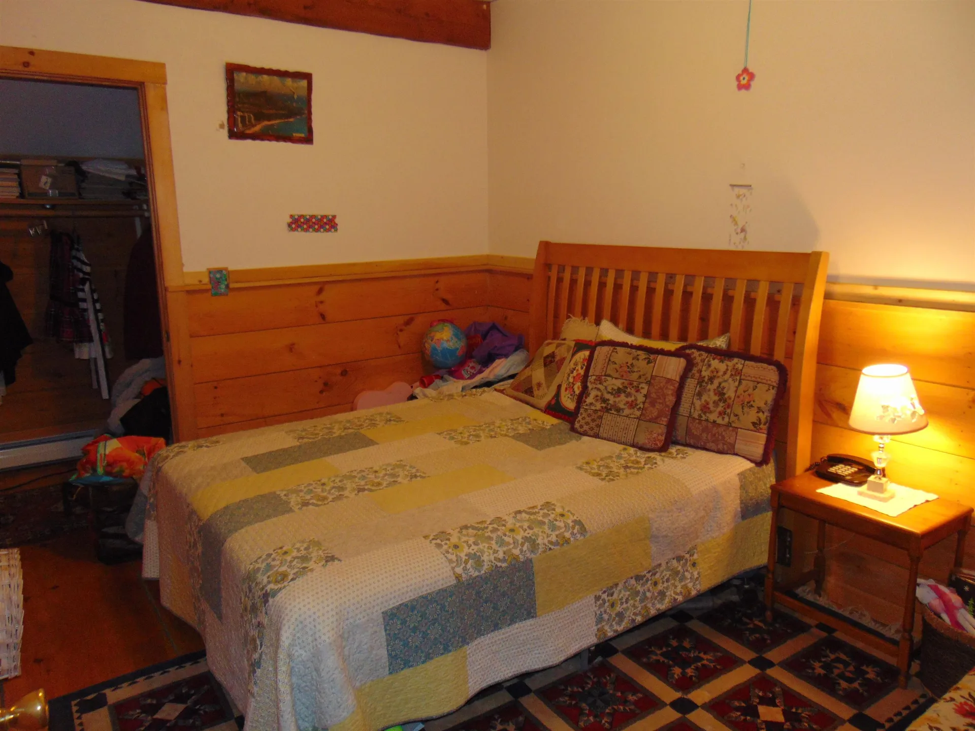 182 South Wheelock Road Lyndon VT 05851