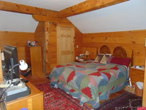 182 South Wheelock Road Lyndon VT 05851