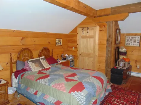 182 South Wheelock Road Lyndon VT 05851