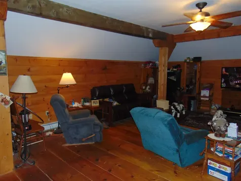 182 South Wheelock Road Lyndon VT 05851