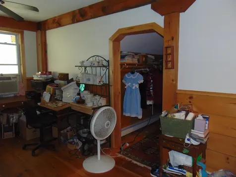 182 South Wheelock Road Lyndon VT 05851