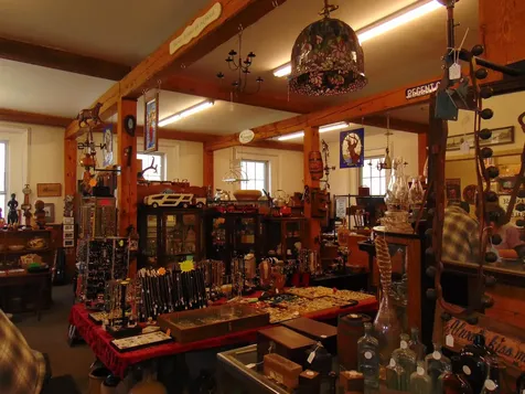 182 South Wheelock Road Lyndon VT 05851