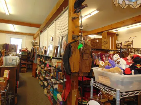 182 South Wheelock Road Lyndon VT 05851