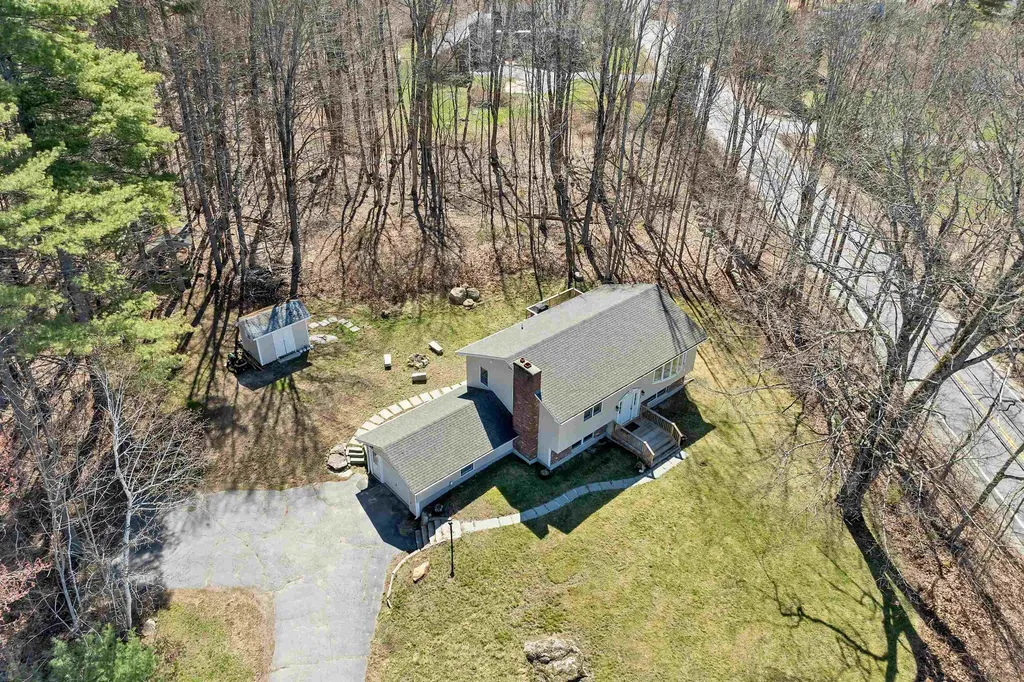 1 Robin Acres Drive Wolfeboro NH 03894
