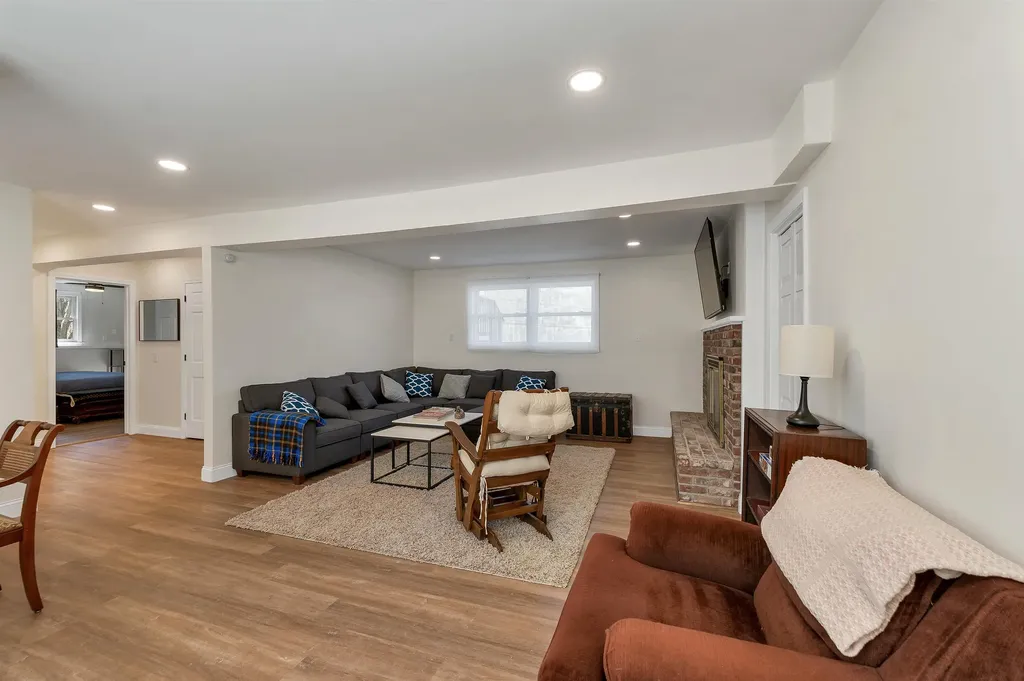 1 Robin Acres Drive Wolfeboro NH 03894