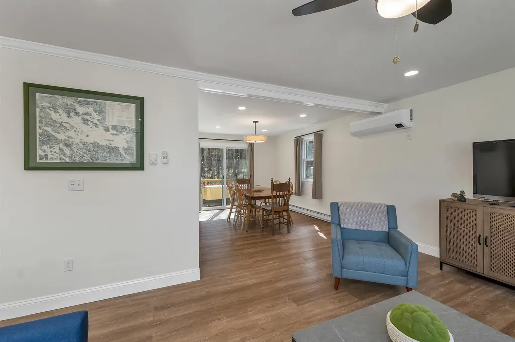 1 Robin Acres Drive Wolfeboro NH 03894