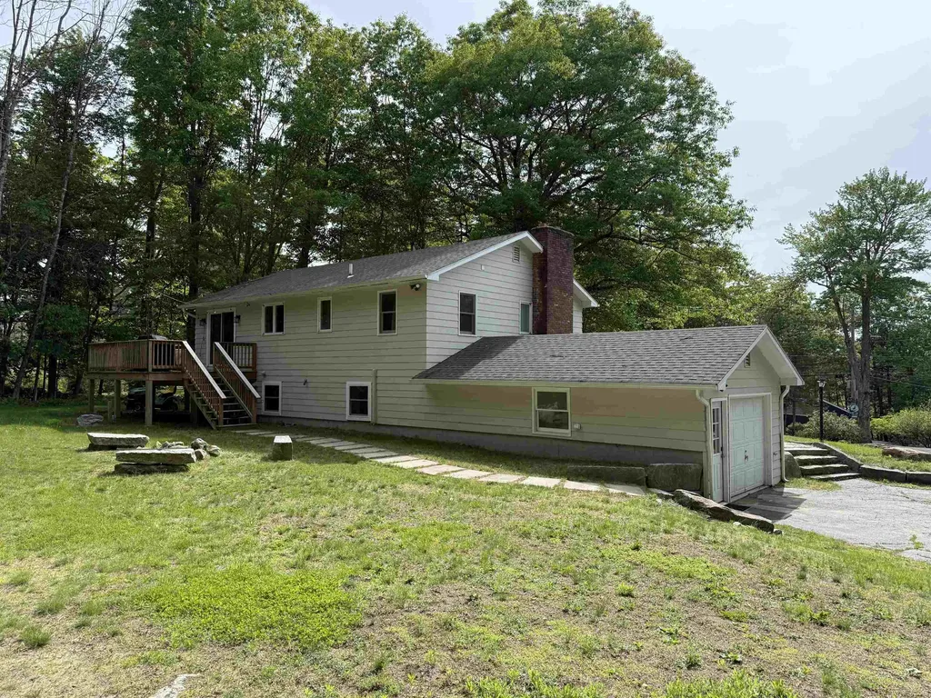 1 Robin Acres Drive Wolfeboro NH 03894