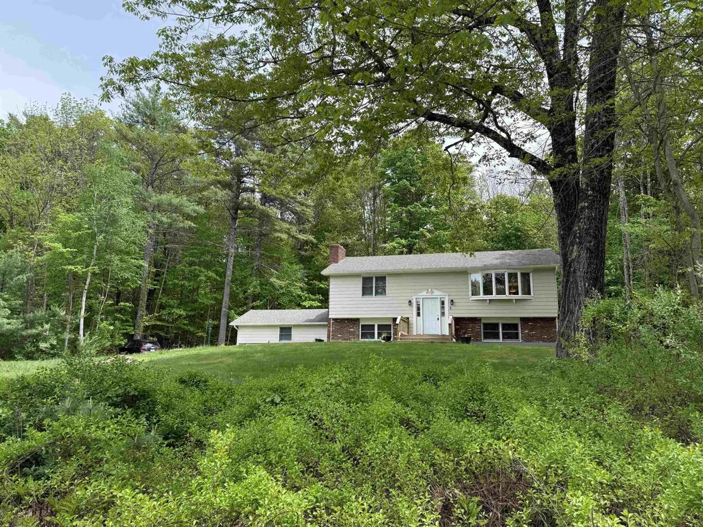 1 Robin Acres Drive Wolfeboro NH 03894