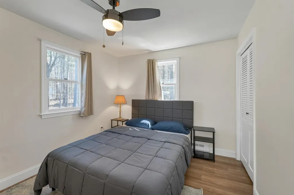 1 Robin Acres Drive Wolfeboro NH 03894